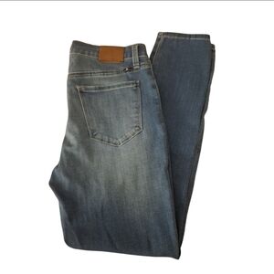 Lucky Brand Brooke Legging Skinny Jean Sydney Wash Size: 8/29